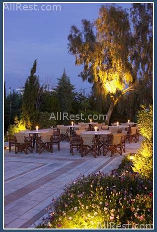 Alkyon Resort Hotel 26